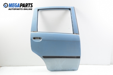 Врата за Fiat Idea Minivan (12.2003 - 12.2010), позиция: задна, дясна