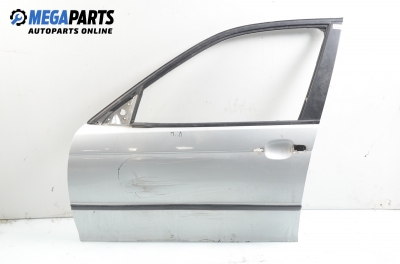 Врата за BMW 3 Series E46 Sedan (02.1998 - 04.2005), седан, позиция: предна, лява