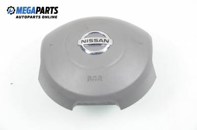 Airbag за Nissan Micra III Hatchback (01.2003 - 06.2010), 2+1 вр., хечбек