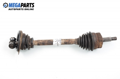 Полуоска за Renault Safrane I Sedan (04.1992 - 10.1997) 2.0 12V (B542, B54E), 132 к.с., позиция: лява