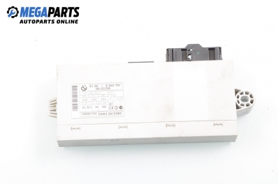 Модул за BMW 5 Series E60 Touring E61 (06.2004 - 12.2010), № BMW 61.35-6 943 791