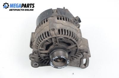 Алтернатор / генератор за Volkswagen Golf III Hatchback (08.1991 - 07.1998) 1.8, 90 к.с., № Bosch 0 120 485 034