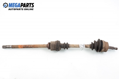 Полуоска за Renault Safrane I Sedan (04.1992 - 10.1997) 2.0 12V (B542, B54E), 132 к.с., позиция: дясна