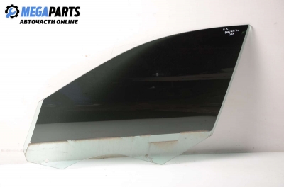 Странично стъкло за BMW 5 Series F10 Touring (F11) (04.2010 - ...), позиция: предна, лява