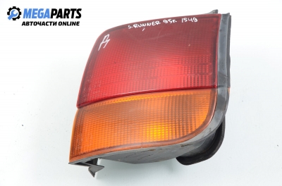 Стоп за Mitsubishi Space Runner Minivan I (10.1991 - 08.1999), позиция: дясна
