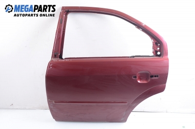 Врата за Ford Mondeo III Hatchback (10.2000 - 03.2007), хечбек, позиция: задна, лява
