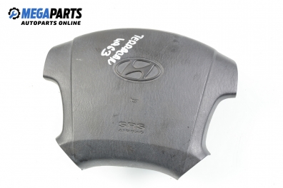 Airbag за Hyundai Terracan SUV (06.2001 - 12.2008)
