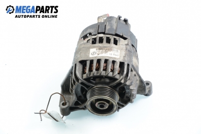 Алтернатор / генератор за Fiat Bravo I Coupe (1995-10-01 - 2001-10-01) 1.2 16V 80, 80 к.с., № Denso 46542889