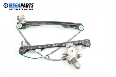 Машинка ел. стъкло за Ford Focus I Estate (02.1999 - 12.2007), комби, позиция: предна, лява