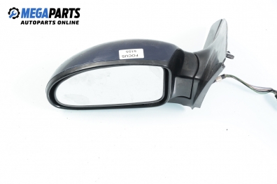 Огледало за Ford Focus I Estate (02.1999 - 12.2007), комби, позиция: лява