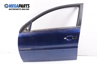 Врата за Opel Signum Hatchback (05.2003 - 12.2008), позиция: предна, лява