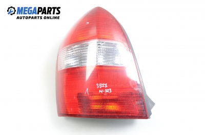 Стоп за Mazda 323 F VI Hatchback (09.1998 - 05.2004), хечбек, позиция: лява