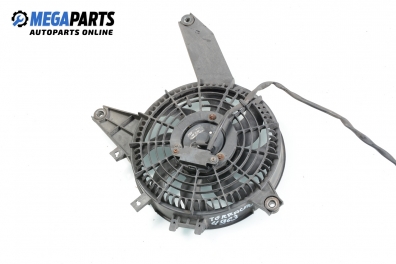 Перка охлаждане за Hyundai Terracan SUV (06.2001 - 12.2008) 2.9 CRDi 4WD, 150 к.с.