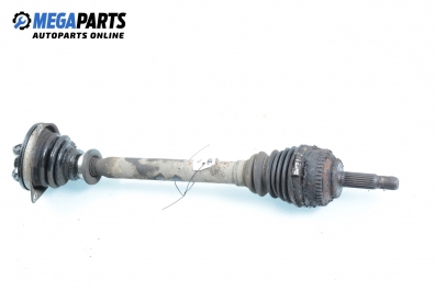 Полуоска за Renault Megane I Grandtour (03.1999 - 08.2003) 1.6 16V (KA0B, KA04, KA11), 107 к.с., позиция: лява