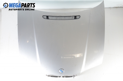 Преден капак за BMW 3 Series E46 Sedan (02.1998 - 04.2005), седан