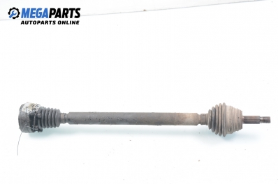 Полуоска за Volkswagen Polo Hatchback II (10.1994 - 10.1999) 60 1.4, 60 к.с., позиция: дясна