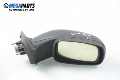 Огледало за Renault Laguna II Grandtour (03.2001 - 12.2007), комби, позиция: дясна