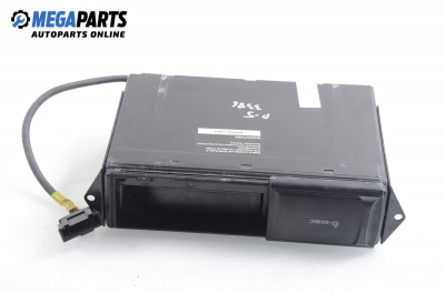 CD чейнджър за Volkswagen Passat Variant B5.5 (09.2000 - 08.2005)