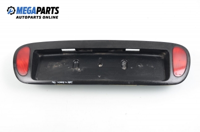 Стоп за Renault Scenic I Minivan (09.1999 - 07.2010), позиция: средна
