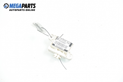 Сензор airbag за Opel Zafira A Minivan (04.1999 - 06.2005), № GM 09 133 264