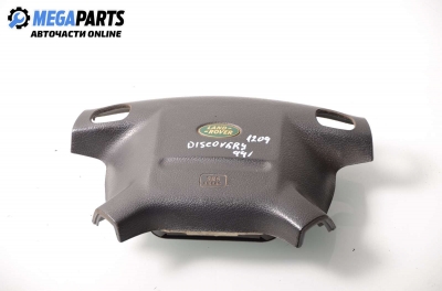 Airbag за Land Rover Discovery II SUV (11.1998 - 06.2004)