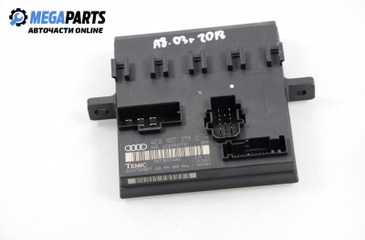Комфорт модул за Audi A8 Sedan II (10.2002 - 07.2010), № 4E0 907 279 C