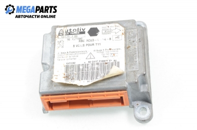 Модул за AIRBAG за Peugeot 206 Hatchback (08.1998 - 12.2012)