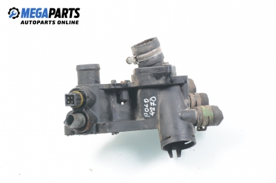 Корпус на термостат за Volkswagen Polo Hatchback II (10.1994 - 10.1999) 60 1.4, 60 к.с.