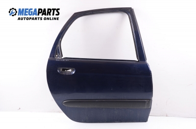 Врата за Citroen Xsara Picasso (09.1999 - 06.2012), позиция: задна, дясна