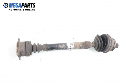 Полуоска за Volkswagen Passat Variant B5 (05.1997 - 12.2001) 1.9 TDI, 110 к.с., позиция: лява
