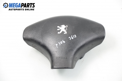 Airbag за Peugeot 306 Hatchback (01.1993 - 10.2003), 4+1 вр., хечбек