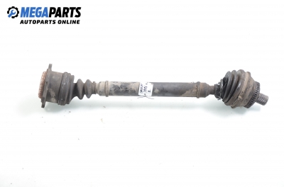 Полуоска за Volkswagen Passat Variant B5 (05.1997 - 12.2001) 1.9 TDI, 110 к.с., позиция: дясна
