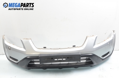 Предна броня за Honda CR-V II SUV (09.2001 - 09.2006), позиция: предна