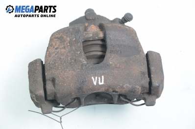 Спирачен апарат за Honda Accord VII Sedan (01.2003 - 09. 2012), позиция: предна, лява