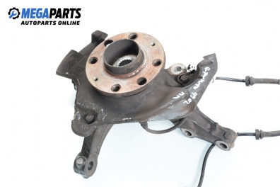Шенкел главина за Fiat Punto Grande Punto (06.2005 - 07.2012), позиция: предна, лява