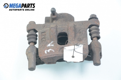 Спирачен апарат за Mitsubishi Outlander I SUV (03.2001 - 12.2006), позиция: задна, лява