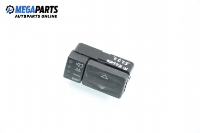 Панел бутони за Land Rover Range Rover II SUV (07.1994 - 03.2002)