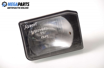 Фар за Land Rover Discovery II SUV (11.1998 - 06.2004), позиция: дясна