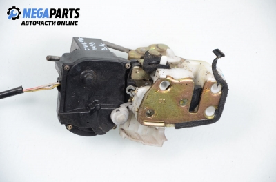 Брава на врата за Honda Civic VI Aerodeck (04.1998 - 02.2001), позиция: задна, дясна