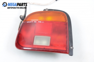 Стоп за Suzuki Baleno Sedan (03.1995 - 12.2009), седан, позиция: лява