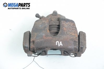 Спирачен апарат за Honda Accord VII Sedan (01.2003 - 09. 2012), позиция: предна, дясна