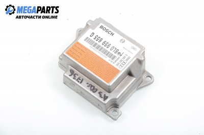Модул за AIRBAG за Audi A3 Hatchback I (09.1996 - 05.2003), № 8L0 959 655 G