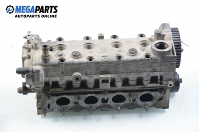 Глава за Fiat Bravo I Coupe (1995-10-01 - 2001-10-01) 1.2 16V 80, 82 к.с.