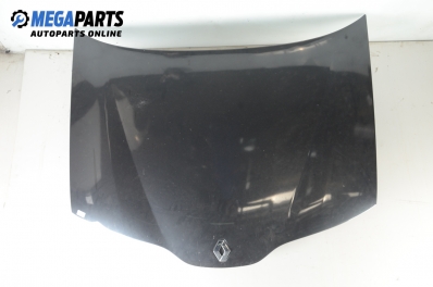 Преден капак за Renault Laguna II Hatchback (03.2001 - 12.2007), хечбек