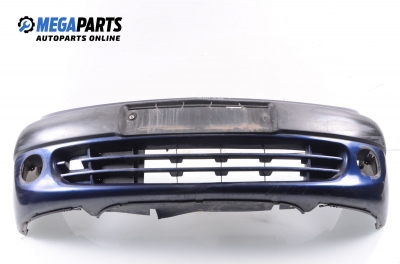 Предна броня за Citroen Xsara Picasso (09.1999 - 06.2012), позиция: предна