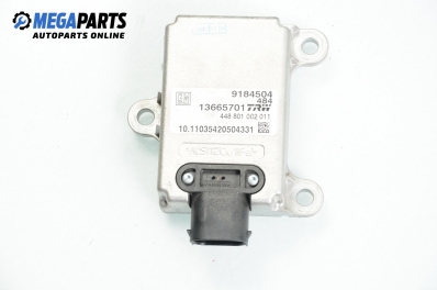 Сензор ESP за Opel Vectra C Sedan (04.2002 - 01.2009), № GM 9 184 504