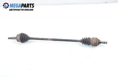 Полуоска за Opel Astra F Estate (09.1991 - 01.1998) 1.7 D, 60 к.с., позиция: дясна