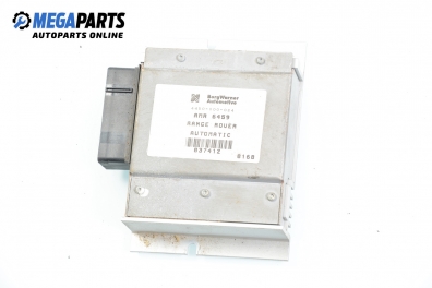 Модул раздатка за Land Rover Range Rover II SUV (07.1994 - 03.2002), № 4450-000-024
