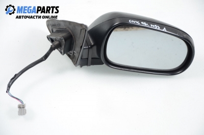 Огледало за Honda Civic VI Aerodeck (04.1998 - 02.2001), 4+1 вр., комби, позиция: дясна