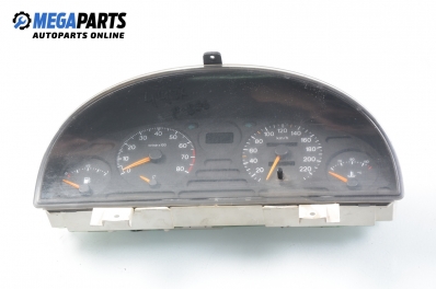 Километраж за Peugeot 806 (221) (06.1994 - 08.2002) 2.0 Turbo, 147 к.с.